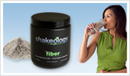 Try Shakeology Boost: The Fiber