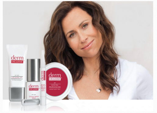 Derm Exclusive Anti-aging Skin Care | Change U Fitness