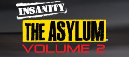 Asylum Volume 2.