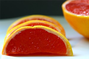 Weight Loss Methods: Grapefruit.