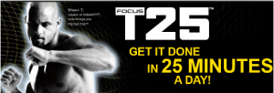 Focus T25 Sneak Preview.
