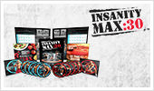 Insanity Max 30 Base Kit.