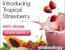 Shakeology Tropical Strawberry