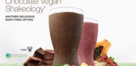 10 Reasons to try Chocolate Vegan Shakeology