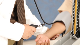 High Blood Pressure: A Close Up Look