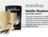 Introducing Vanilla Shakeology and T25