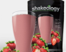 The New Strawberry Shakeology is here