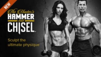 Buy Hammer and Chisel Now!