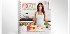 Where To Get Free 21 Day Fixate Cookbook