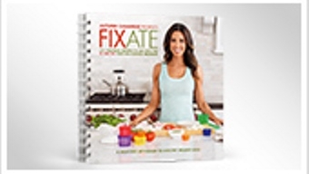 Where To Get Free 21 Day Fixate Cookbook